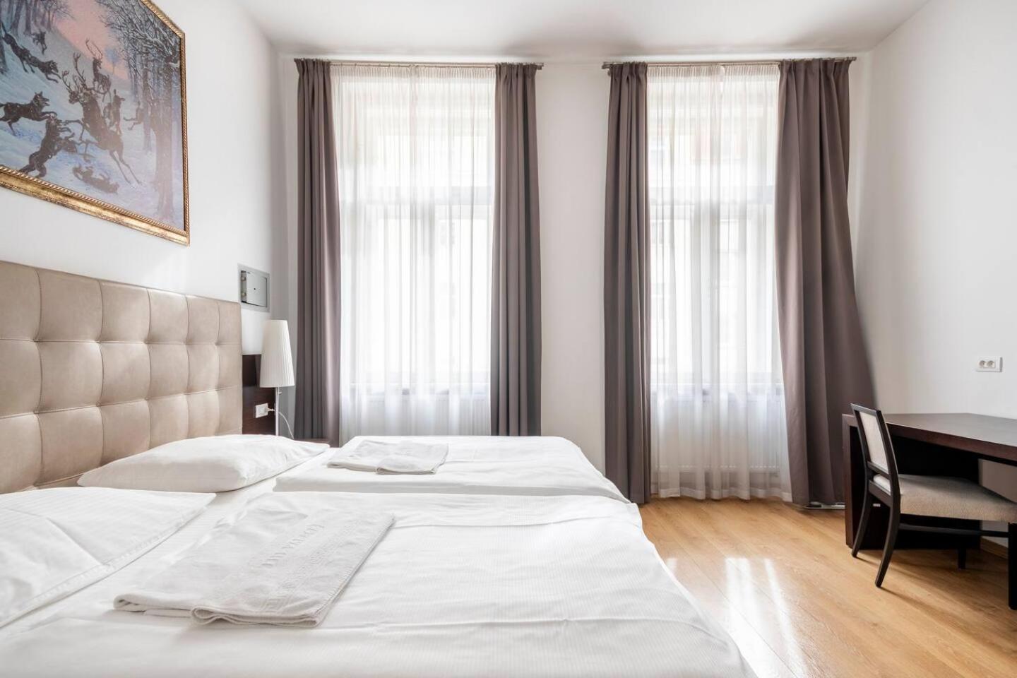 Daire Place Of Grace - 50 Meters From Dancing House *